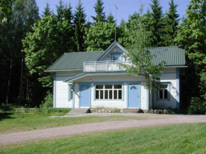  Villa Lokki  Руоколахти